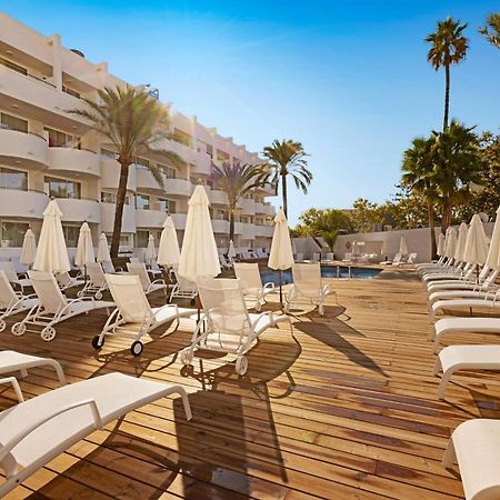 Palmanova Beach Apartments By Trh (Adults Only) Zewnętrze zdjęcie