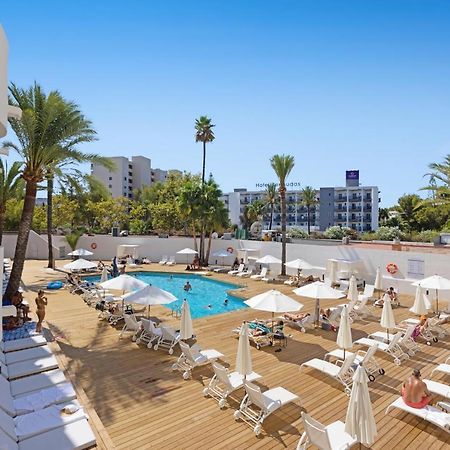 Palmanova Beach Apartments By Trh (Adults Only) Zewnętrze zdjęcie