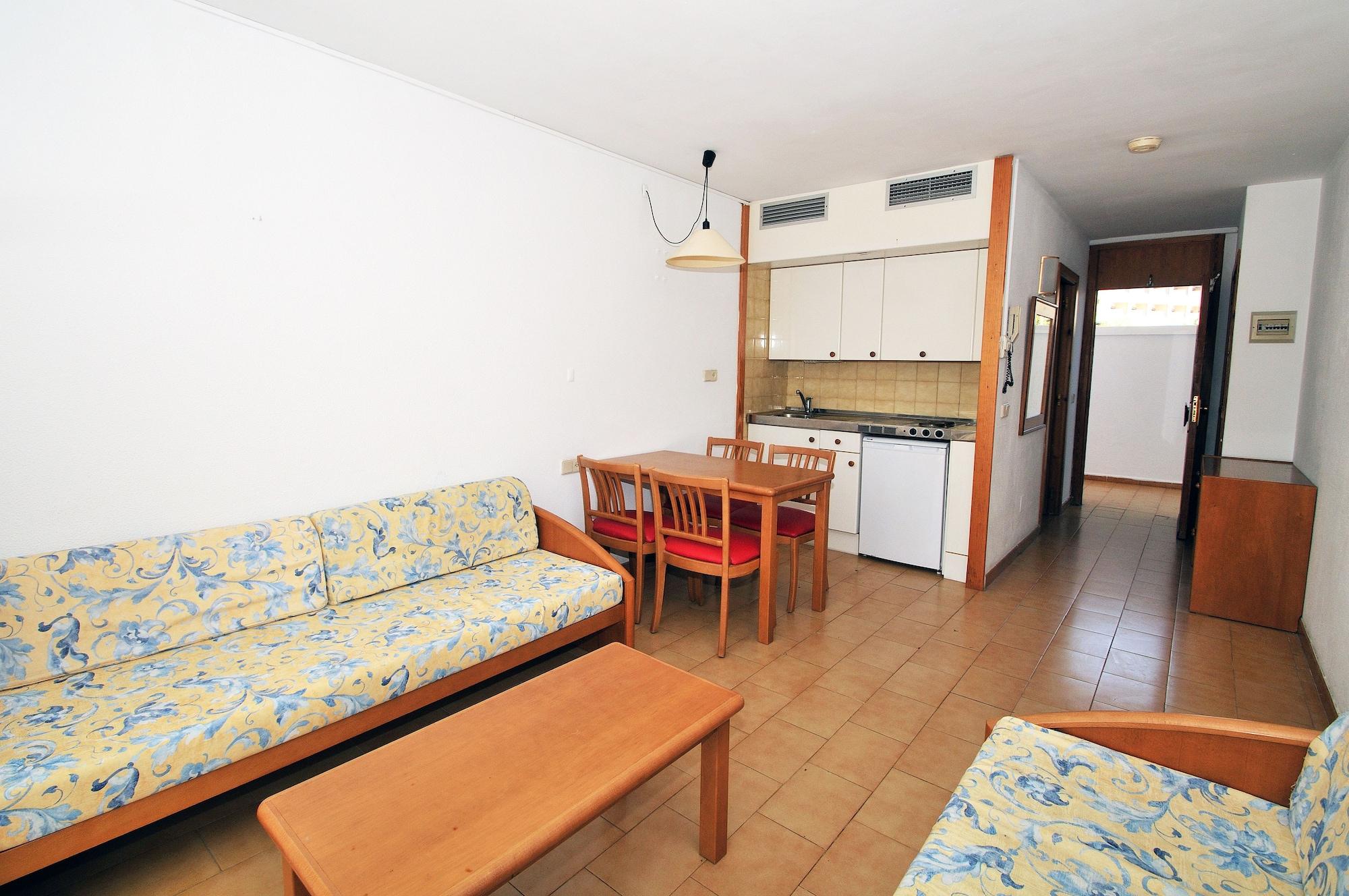 Palmanova Beach Apartments By Trh (Adults Only) Zewnętrze zdjęcie