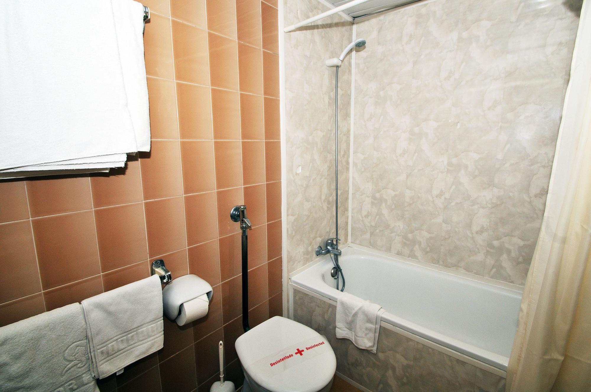 Palmanova Beach Apartments By Trh (Adults Only) Zewnętrze zdjęcie