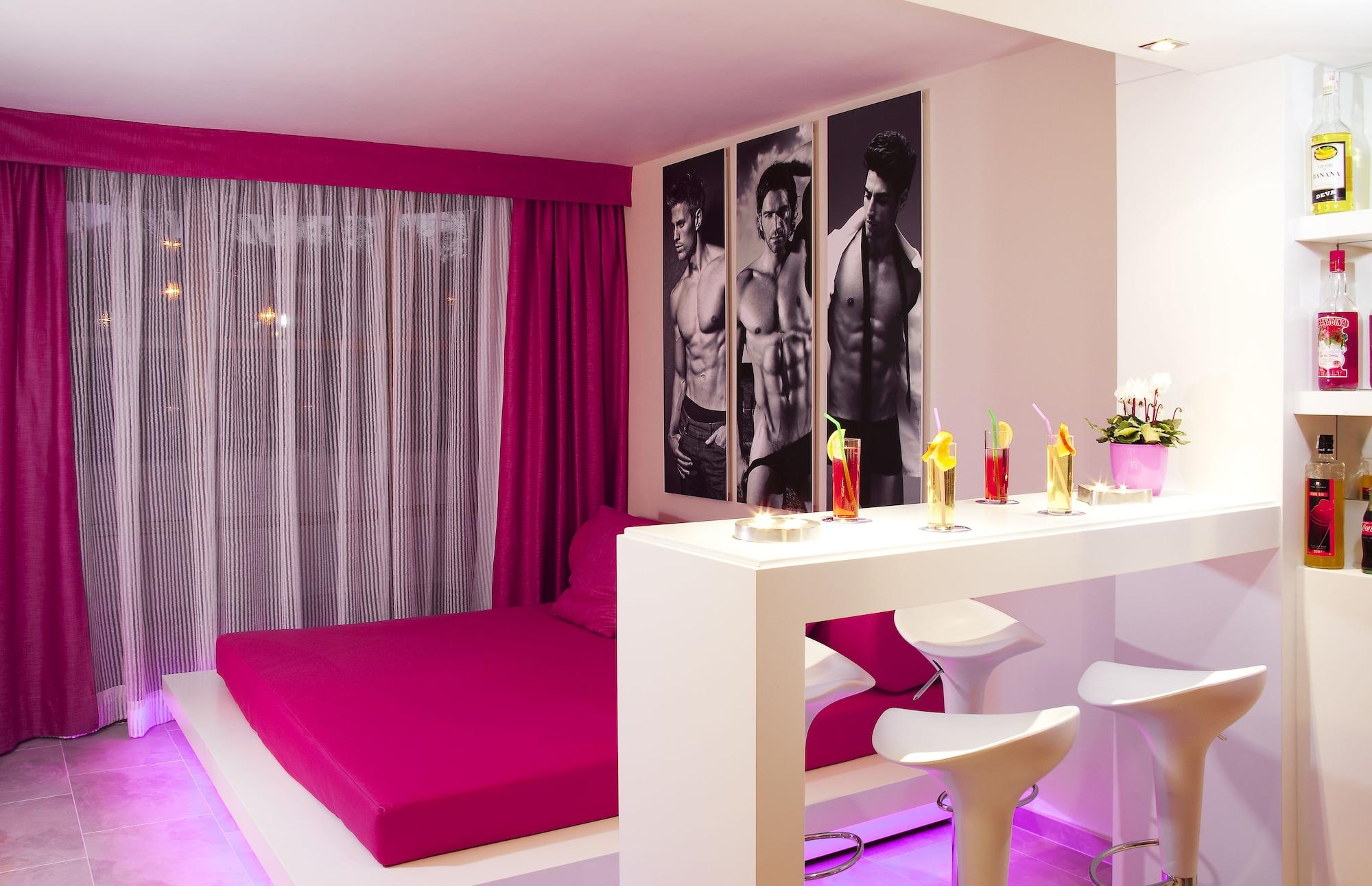 Palmanova Beach Apartments By Trh (Adults Only) Zewnętrze zdjęcie