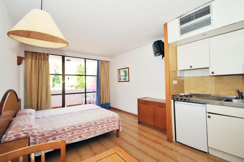 Palmanova Beach Apartments By Trh (Adults Only) Zewnętrze zdjęcie