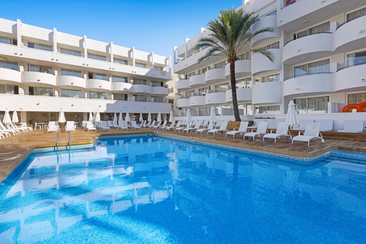 Palmanova Beach Apartments By Trh (Adults Only) Zewnętrze zdjęcie