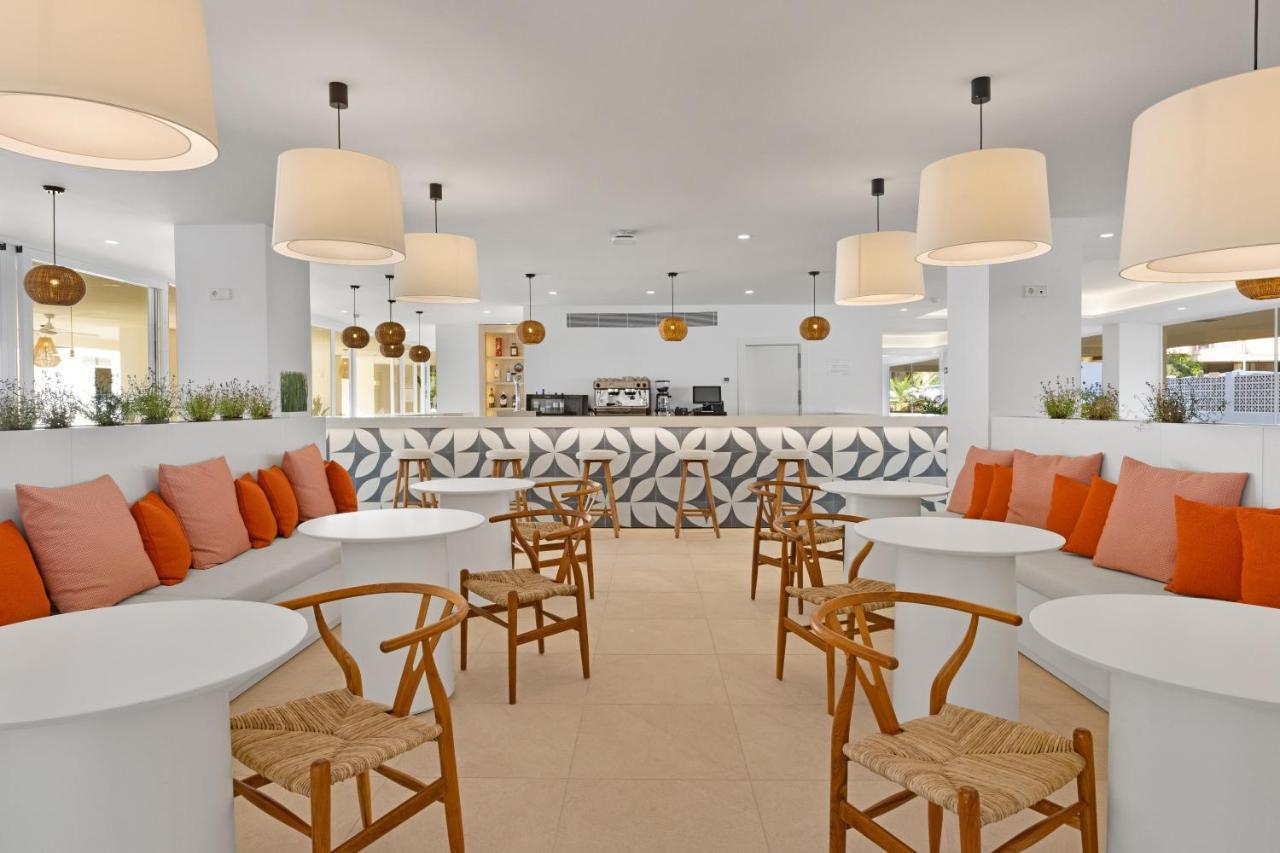 Palmanova Beach Apartments By Trh (Adults Only) Zewnętrze zdjęcie