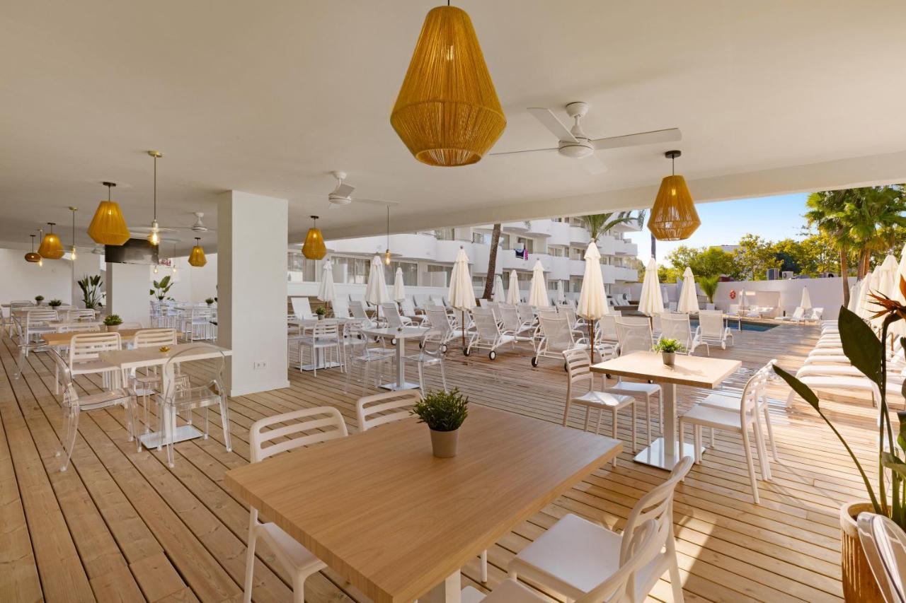 Palmanova Beach Apartments By Trh (Adults Only) Zewnętrze zdjęcie