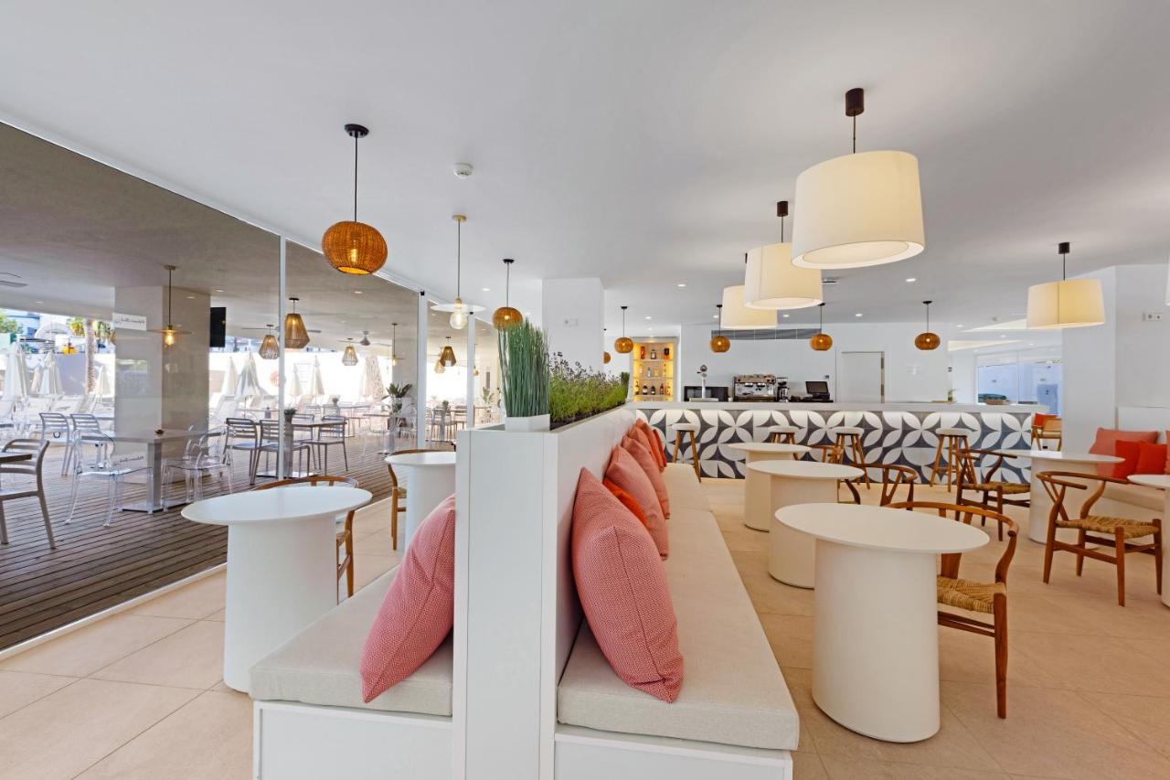 Palmanova Beach Apartments By Trh (Adults Only) Zewnętrze zdjęcie