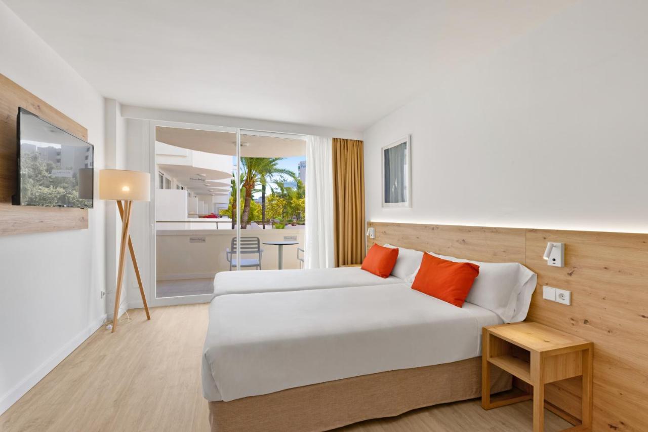 Palmanova Beach Apartments By Trh (Adults Only) Zewnętrze zdjęcie