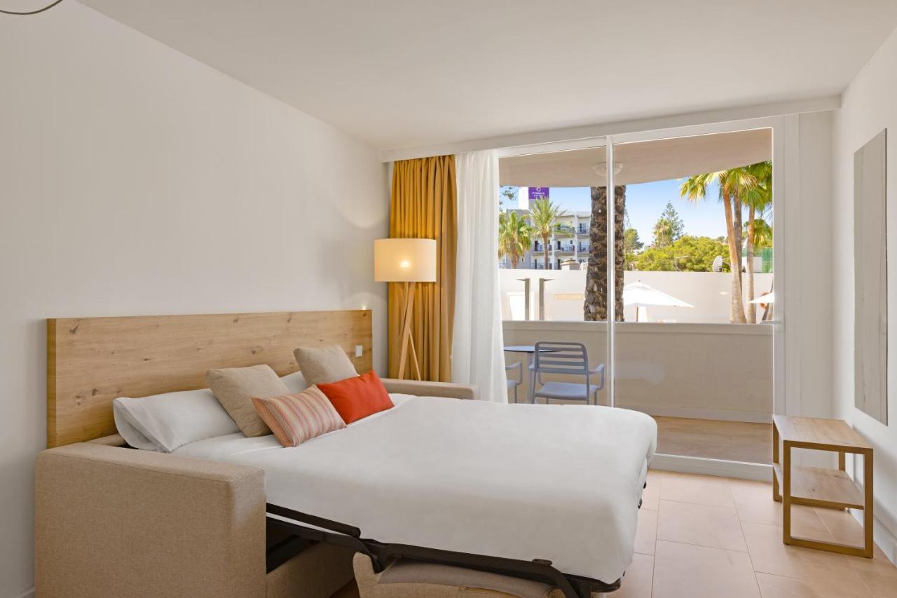 Palmanova Beach Apartments By Trh (Adults Only) Zewnętrze zdjęcie