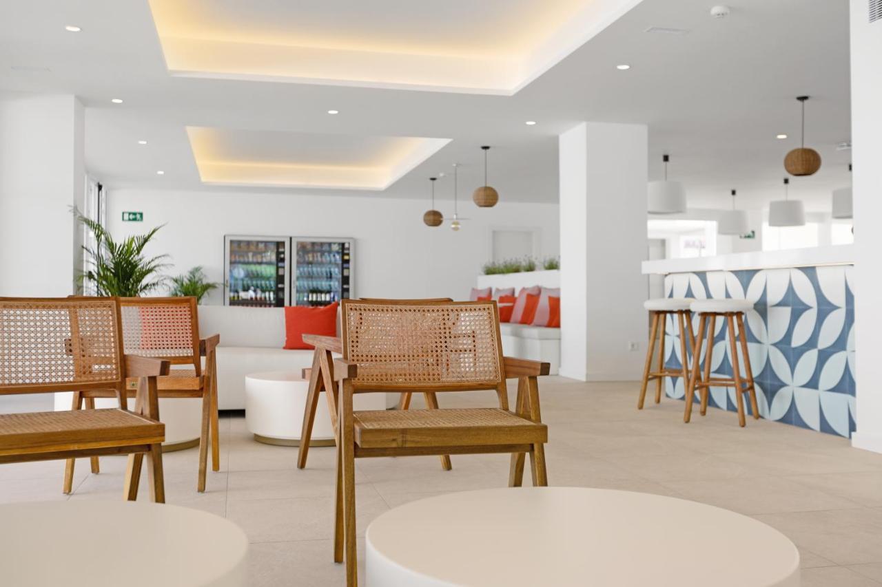 Palmanova Beach Apartments By Trh (Adults Only) Zewnętrze zdjęcie
