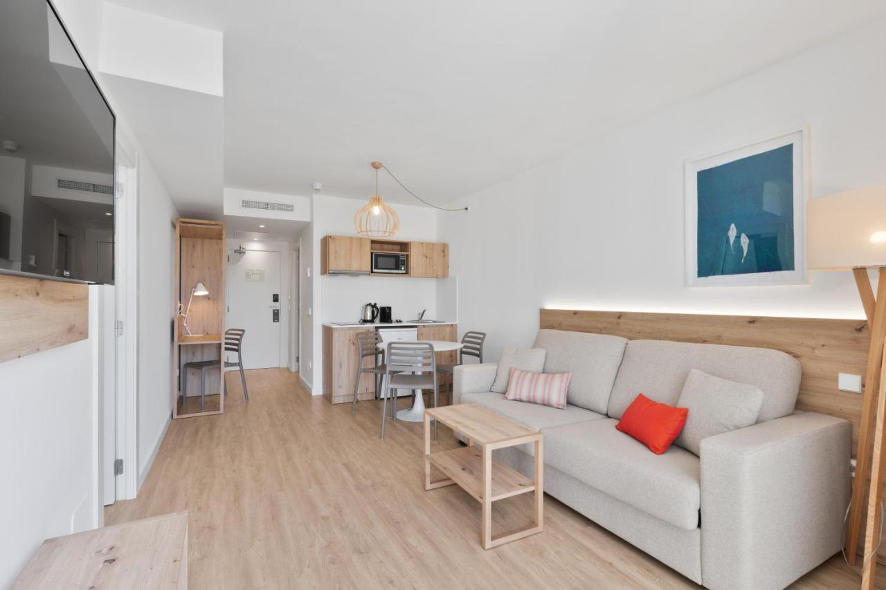 Palmanova Beach Apartments By Trh (Adults Only) Zewnętrze zdjęcie