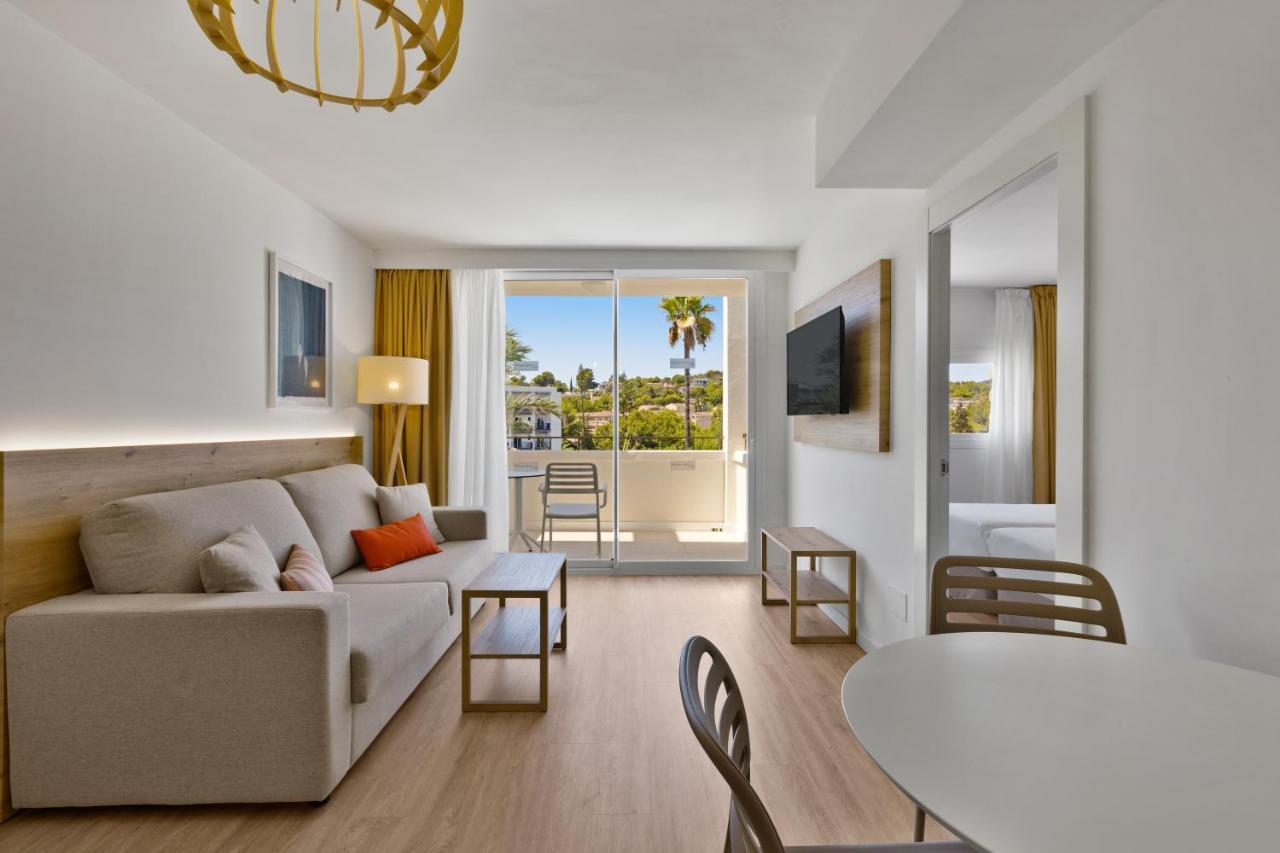 Palmanova Beach Apartments By Trh (Adults Only) Zewnętrze zdjęcie