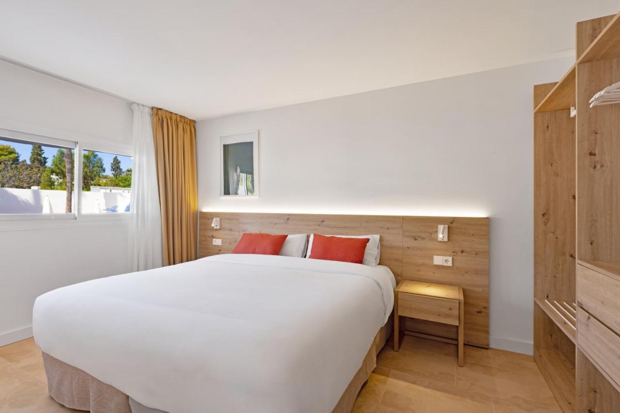 Palmanova Beach Apartments By Trh (Adults Only) Zewnętrze zdjęcie