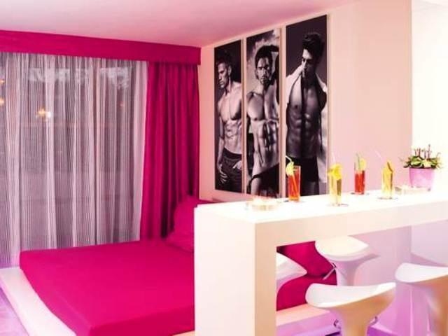Palmanova Beach Apartments By Trh (Adults Only) Zewnętrze zdjęcie
