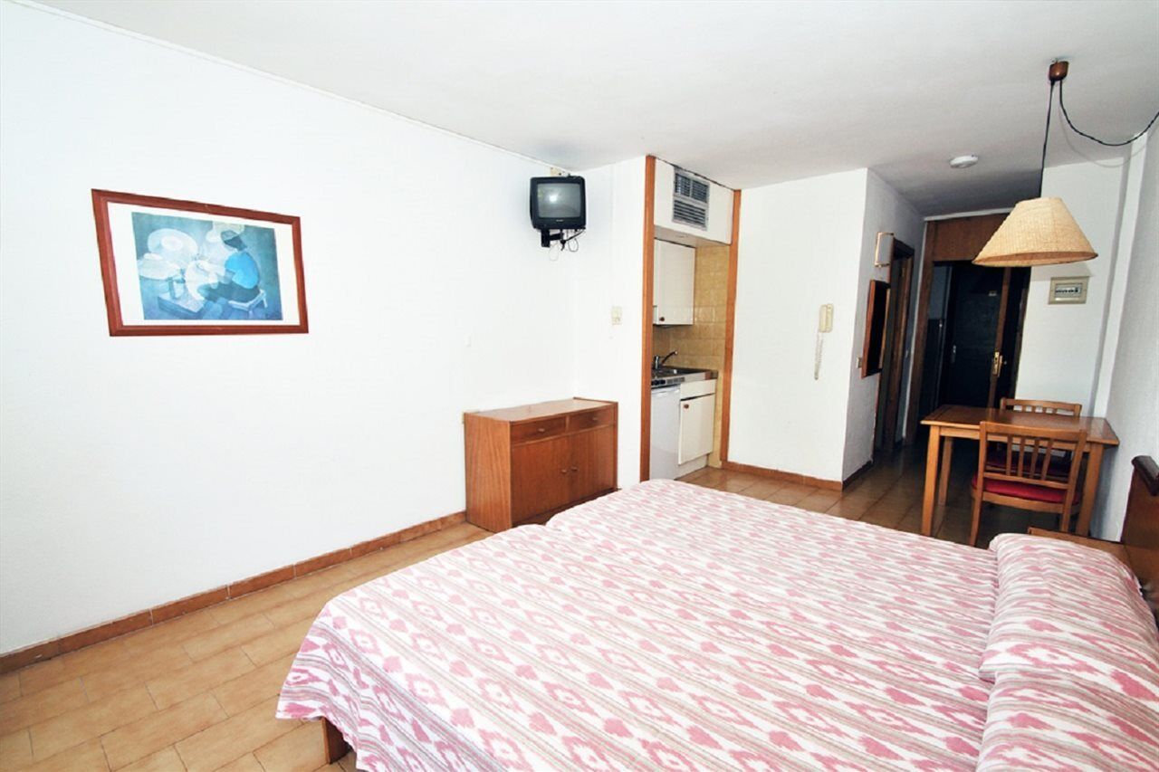 Palmanova Beach Apartments By Trh (Adults Only) Zewnętrze zdjęcie
